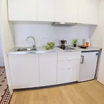 Apartman Santiago Center *