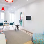 Santiago Center Apartman Santiago de Compostela