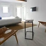 Santiago Center Apartman *