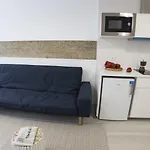 Santiago Center Apartman *