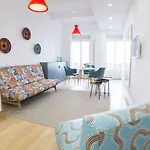 Apartman Santiago Center