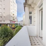 Santiago Center *