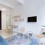 Santiago Center Apartman Santiago de Compostela