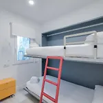 Santiago Center Apartman *