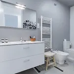 Santiago Center شقة