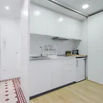 Santiago Center Apartman