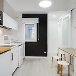Apartman Santiago Center *
