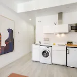 Apartman Santiago Center