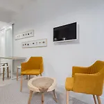 Santiago Center Apartman Santiago de Compostela