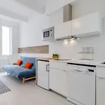 Apartman Santiago Center *