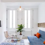 Apartman Santiago Center *