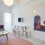 Apartman Santiago Center Santiago de Compostela
