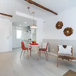 Apartman Santiago Center