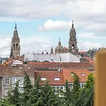 Santiago Center Apartman