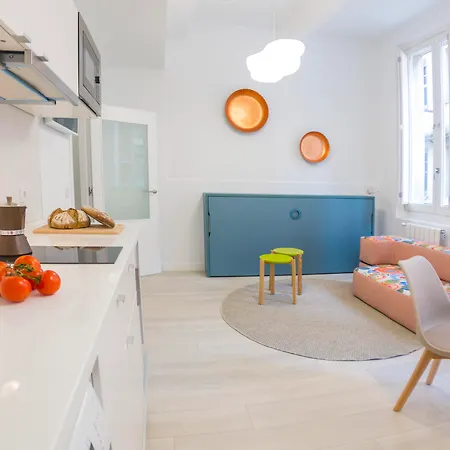 Santiago Center Appartement Saint-Jacques-de-Compostelle