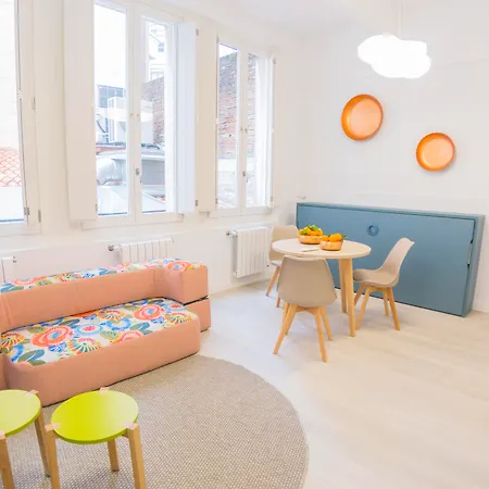 Διαμέρισμα Santiago Center