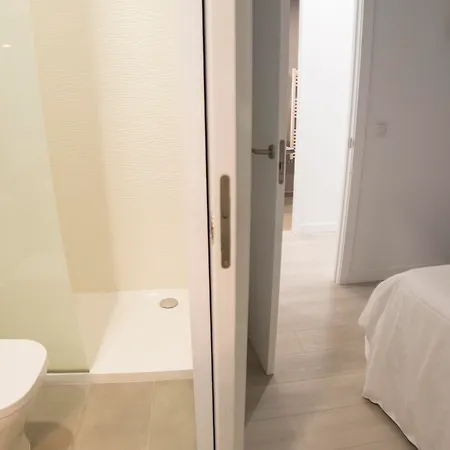 Santiago Center * 圣地亚哥－德孔波斯特拉