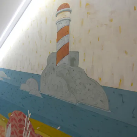 Santiago Center 公寓