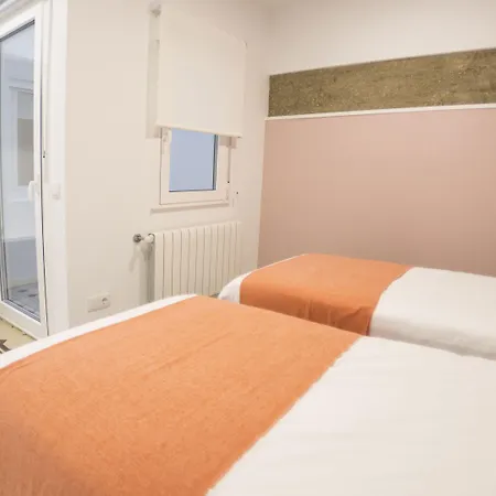 Santiago Center Διαμέρισμα