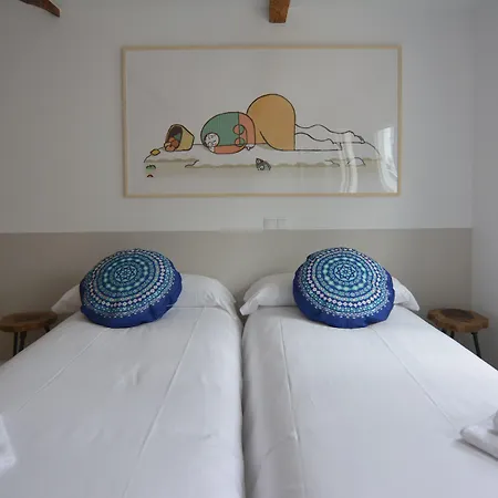 Santiago Center 公寓