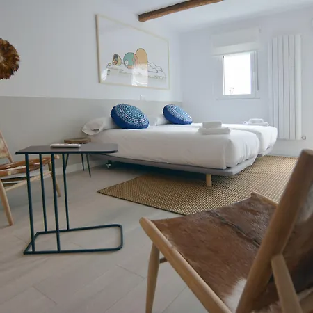 Διαμέρισμα Santiago Center *