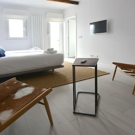 Santiago Center Διαμέρισμα *