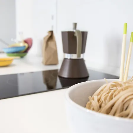 Santiago Center Appartement