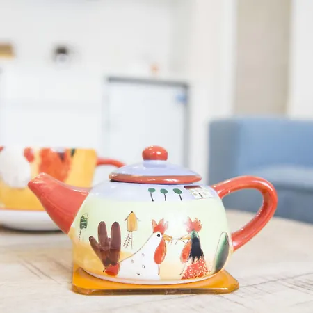 Santiago Center Διαμέρισμα Σαντιάγο ντε Κομποστέλα