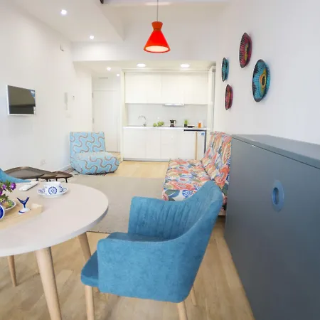 Santiago Center Διαμέρισμα *