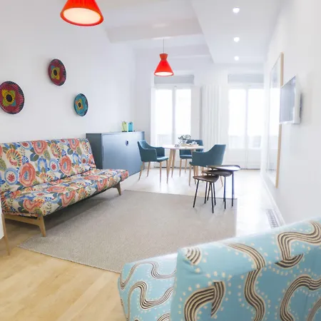 Διαμέρισμα Santiago Center