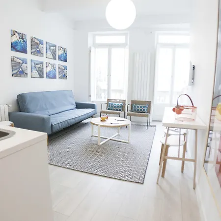 Santiago Center Διαμέρισμα