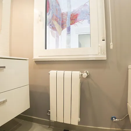 Appartement Santiago Center