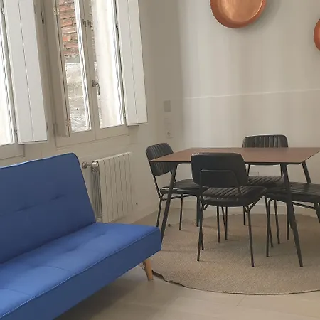 Santiago Center * Σαντιάγο ντε Κομποστέλα