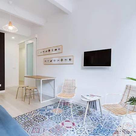 Santiago Center Διαμέρισμα Σαντιάγο ντε Κομποστέλα