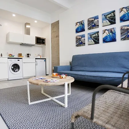 Santiago Center Διαμέρισμα *