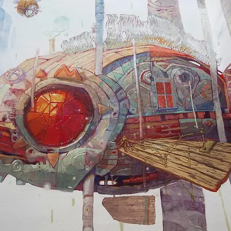 Διαμέρισμα Santiago Center *