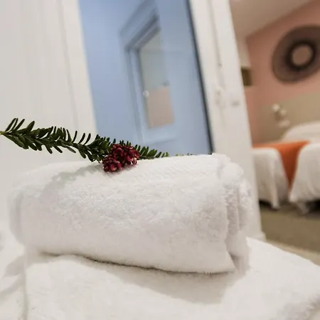 Santiago Center Apartment