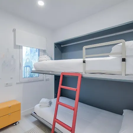 Santiago Center Διαμέρισμα *