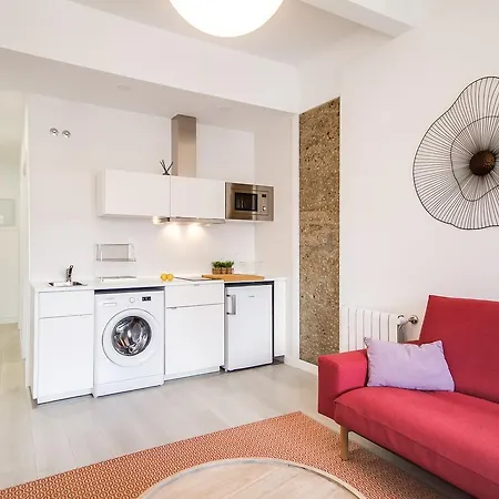 Santiago Center Διαμέρισμα Σαντιάγο ντε Κομποστέλα