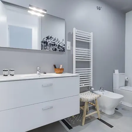 Santiago Center Apartmán