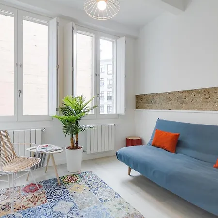 Santiago Center Σαντιάγο ντε Κομποστέλα