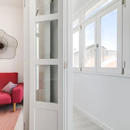 Santiago Center * Σαντιάγο ντε Κομποστέλα