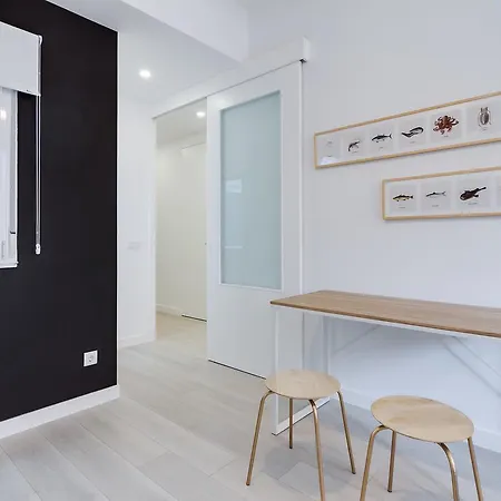 Santiago Center * Σαντιάγο ντε Κομποστέλα