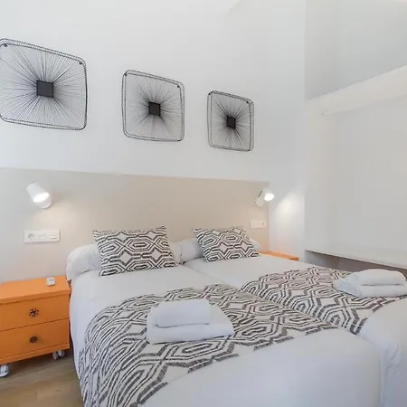 Apartment Santiago Center Santiago de Compostela