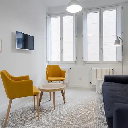 Διαμέρισμα Santiago Center