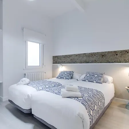 Διαμέρισμα Santiago Center Σαντιάγο ντε Κομποστέλα