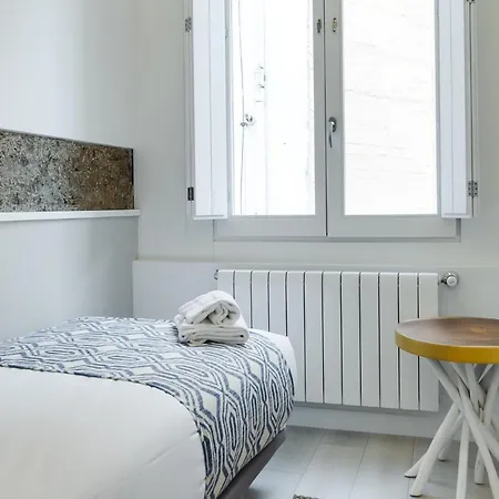 Santiago Center Apartmán