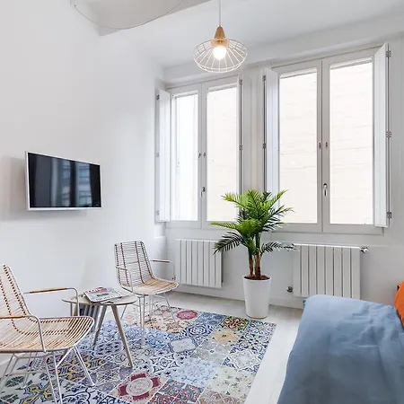 Santiago Center Διαμέρισμα Σαντιάγο ντε Κομποστέλα