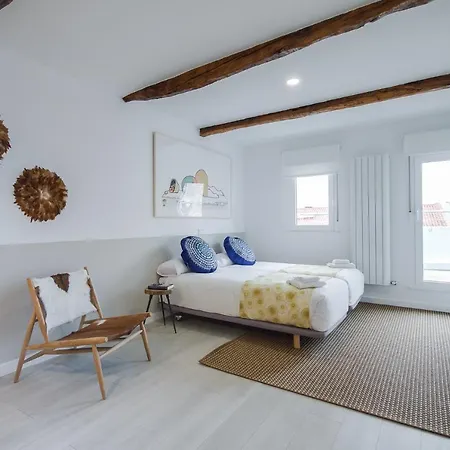 Santiago Center Σαντιάγο ντε Κομποστέλα