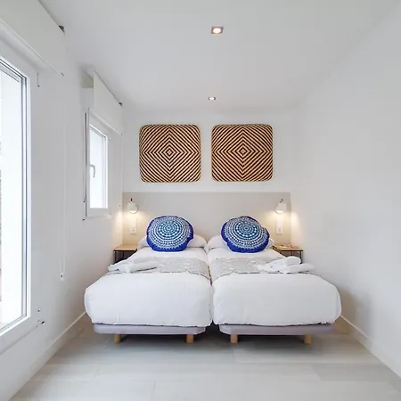 Διαμέρισμα Santiago Center *